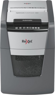 Шредер Rexel Optimum AutoFeed 90X