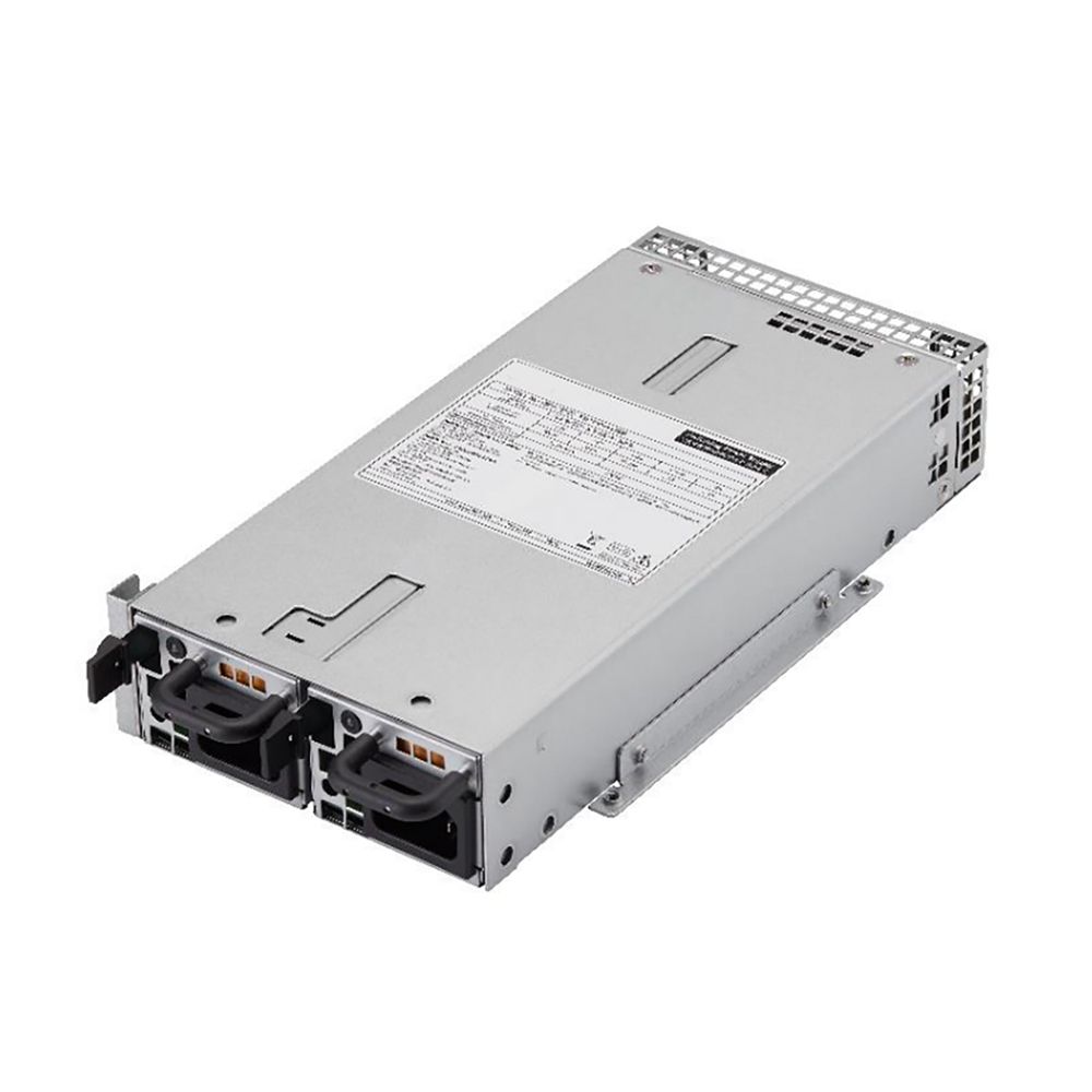 Блок питания 300Вт, RH RH300-5Q01A (8AD00361), 80 Plus Platinum, APFC, 2U