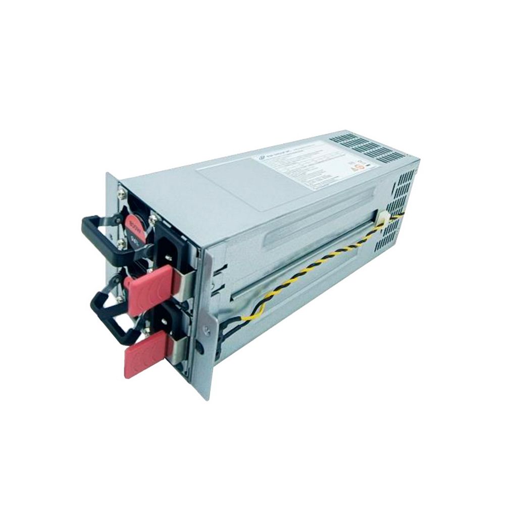 Блок питания 800Вт, RH RH800-5Q01A (8AD00386), 80 Plus Platinum, APFC, 2U