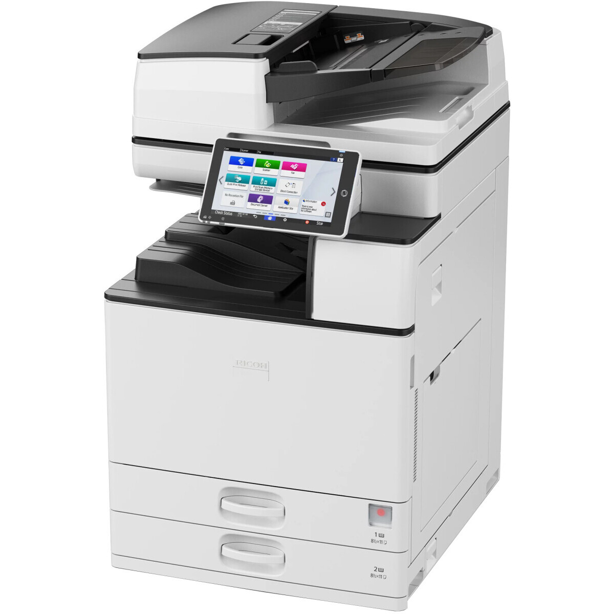 МФУ Ricoh IM 4000A (418839), A3