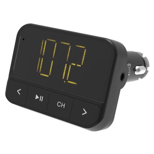 FM модулятор Ritmix FMT-B200
