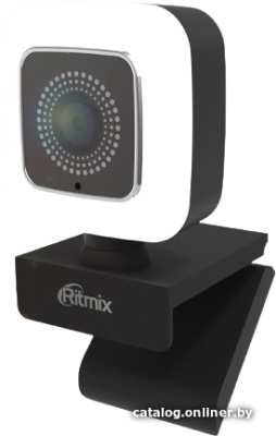 WEB камера Ritmix RVC-220