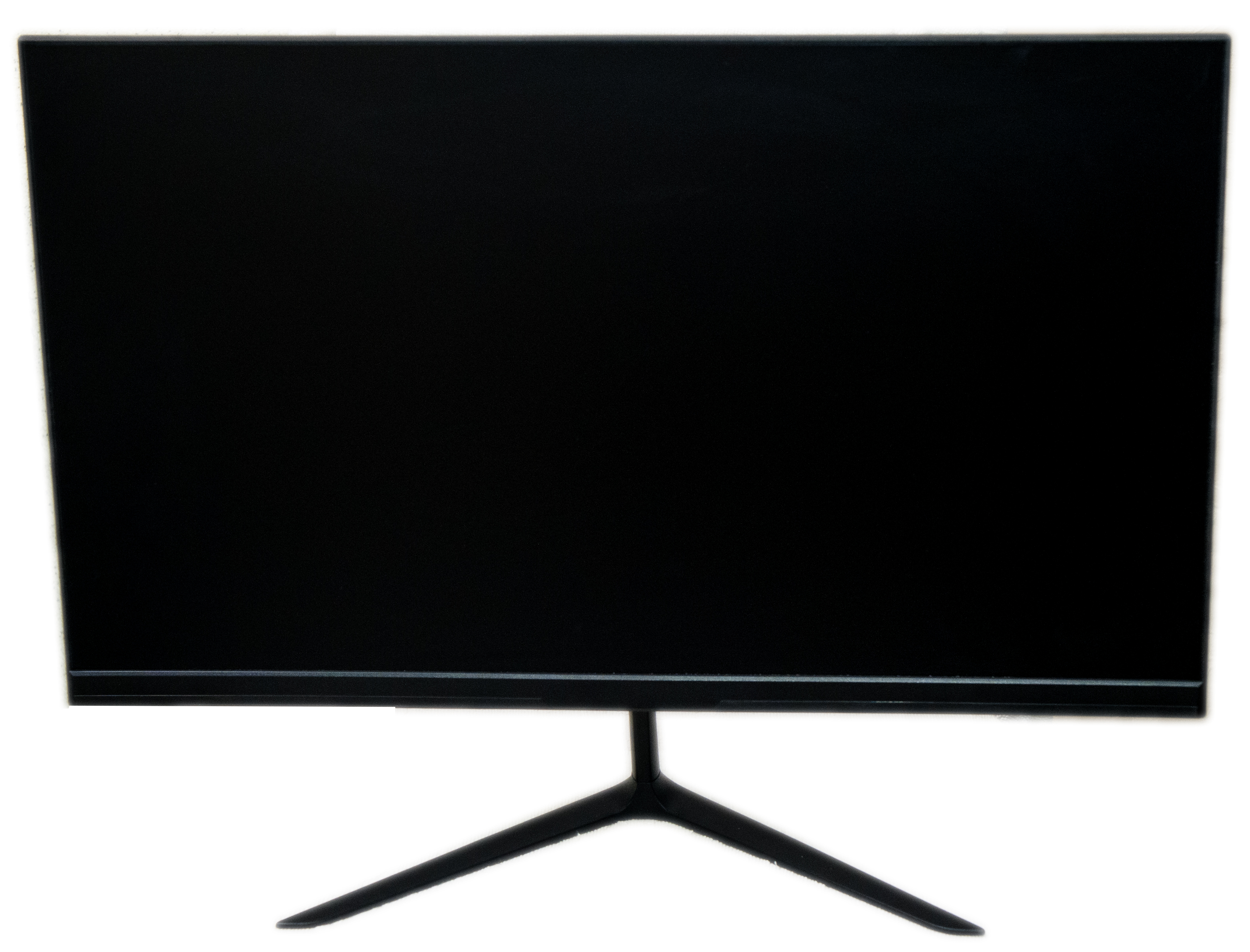 Монитор 24" Ritter Standart, 1920x1080, IPS, 75Hz, (HDMI, VGA)