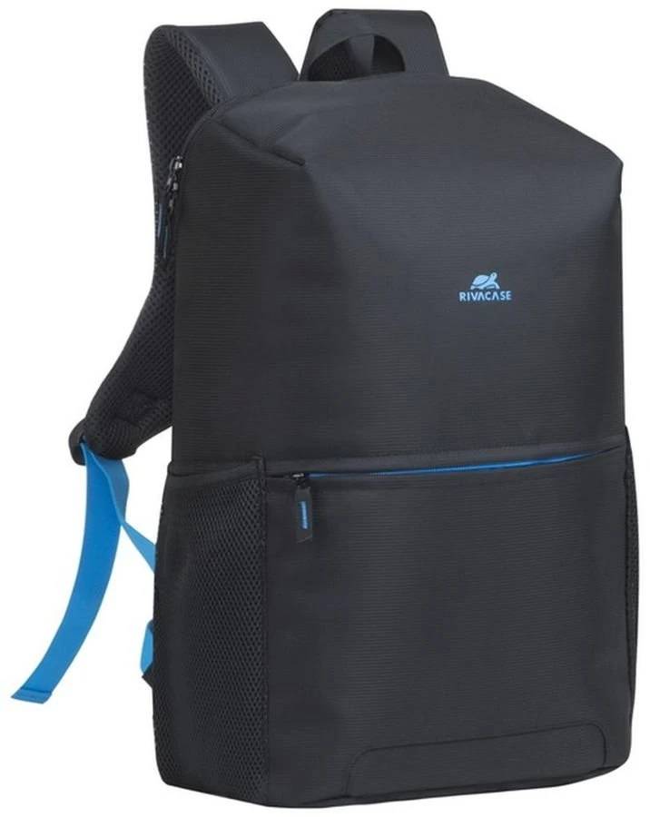 Рюкзак RivaCase 8067, 15.6", черный