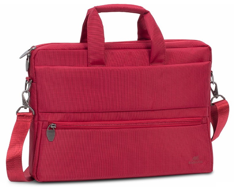 Сумка RivaCase 8630, 15.6", красный