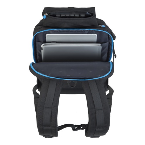 Рюкзак RivaCase 7860, 17.3", черный