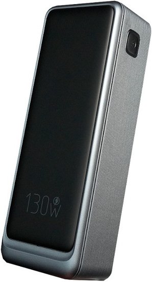 Внешний аккумулятор 20000мАч Roome ChargeTower X06 RMCHTW20K, серый