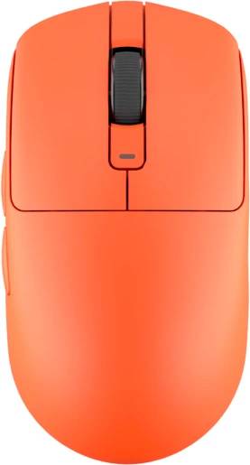 Мышь Royal Kludge M30 Pro, оранжевый