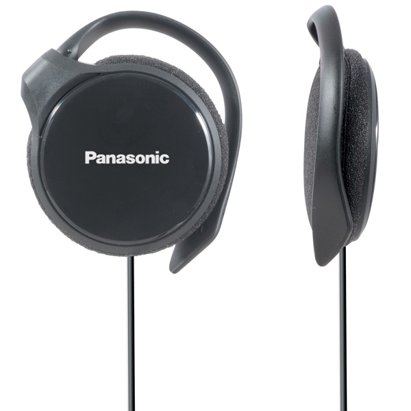 Наушники Panasonic RP-HS46E-K