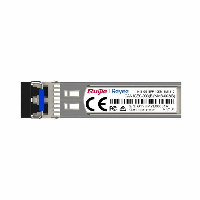 Трансивер Ruijie NIS-GE-SFP-10KM-SM1310