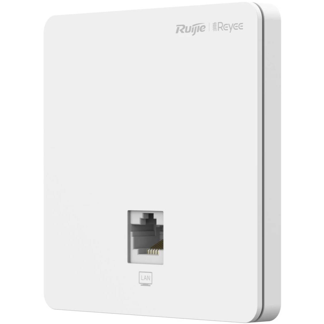 Точка доступа Wi-Fi Ruijie Reyee RG-RAP1200(F)