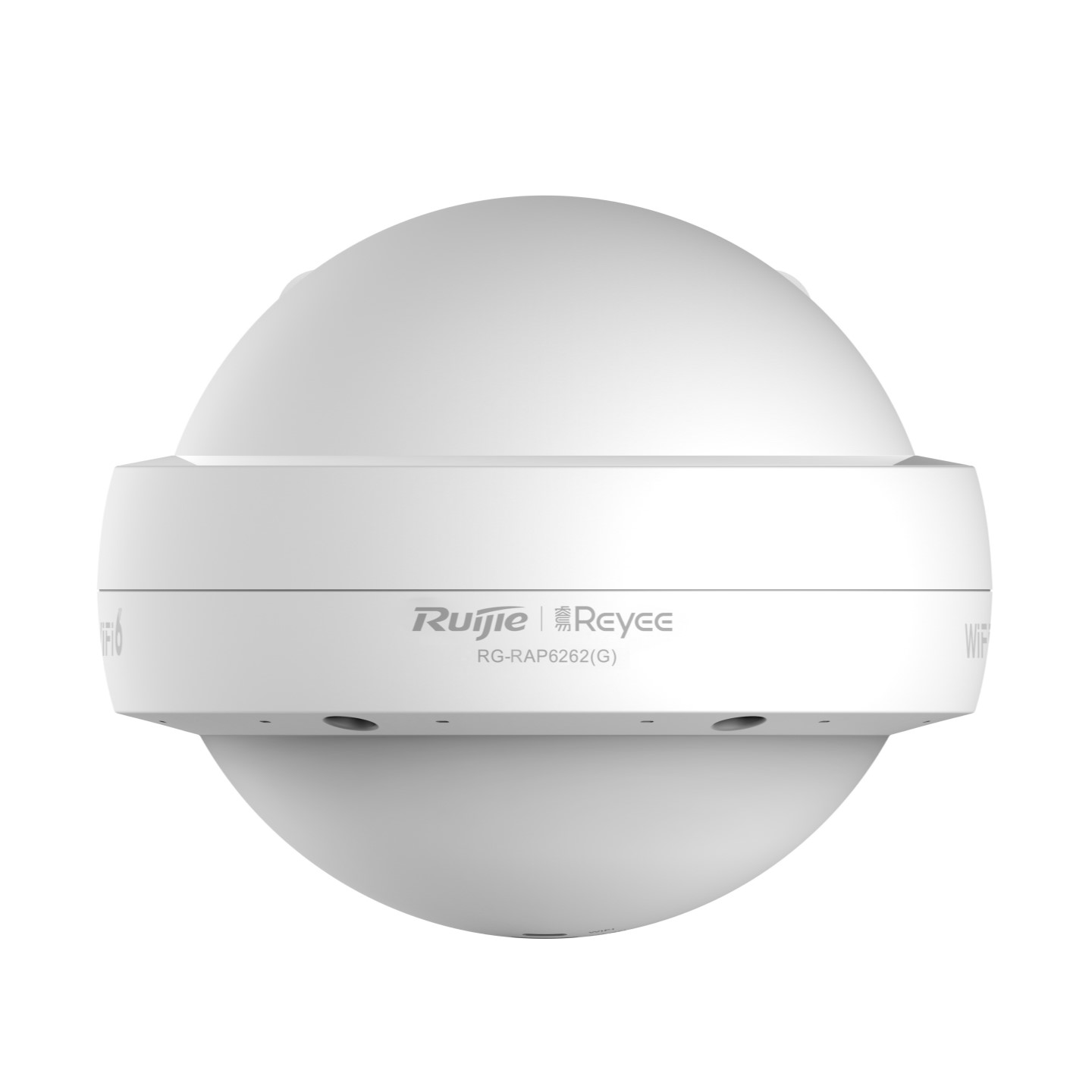 Точка доступа Wi-Fi Ruijie Reyee RG-RAP6202(G)