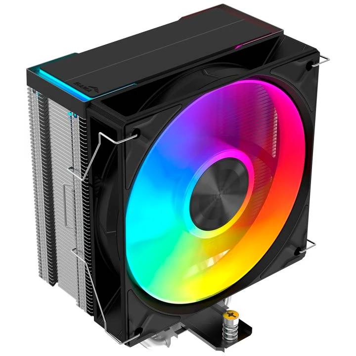 Кулер SAMA A40L Black A40-XXWAYXOX-G, 240W (LGA1700 Ready)