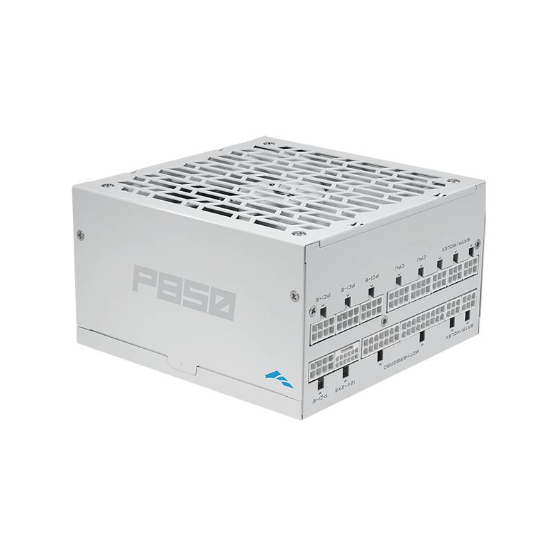 Блок питания 850Вт, SAMA P850W (P0850-WHPFF001-EU), 80 Plus Platinum, APFC, ATX