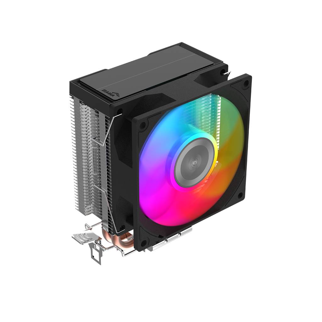 Кулер SAMA X20 Silver X20-XXWAYXOX-G, 110W (LGA1700 Ready)