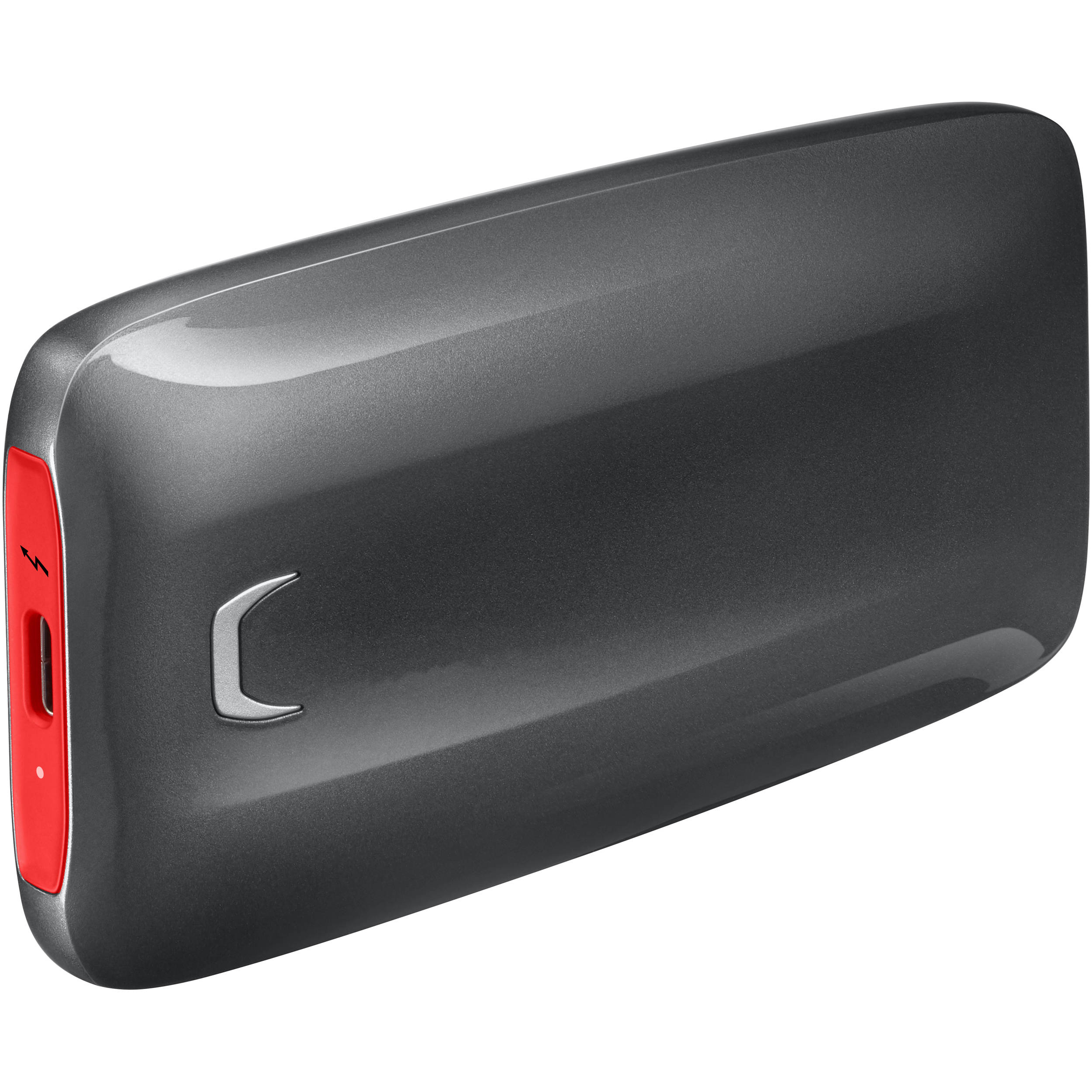 1000Gb, Samsung X5, MU-PB1T0B/WW, SSD, Thunderbolt