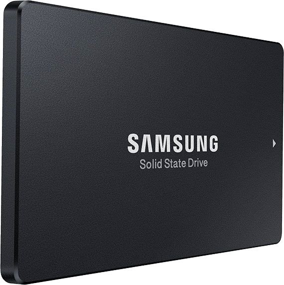 480Gb SSD Samsung PM883 MZ7LH480HAHQ-00005, 2.5", (550/520), SATA III