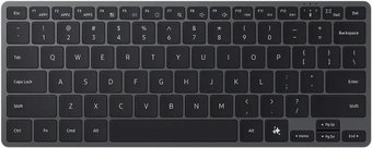 Клавиатура Samsung Keyboard Smart Black EJ-B7800UBRGRU, черный