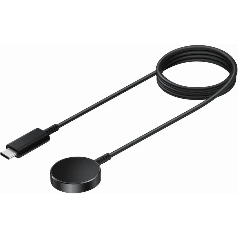 Беспроводное ЗУ Samsung EP-OR900BBEGWW, черный