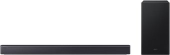 Саундбар Samsung HW-B450F, черный