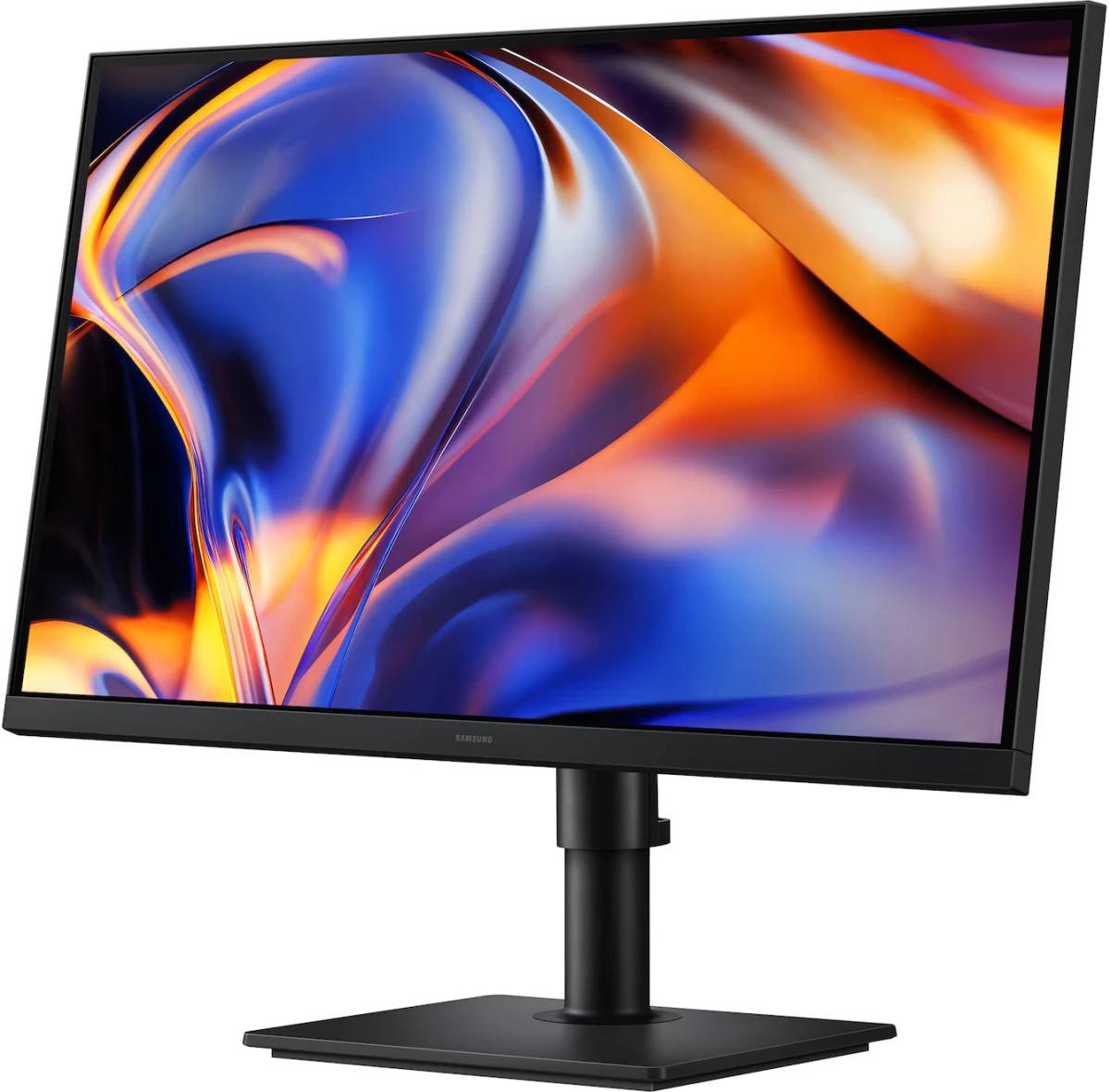 Монитор 27" Samsung ViewFinity S8 S27H802EFA (LS27H802EFAXCI), 5120x2880, IPS, 60Hz (HDMI, DP)