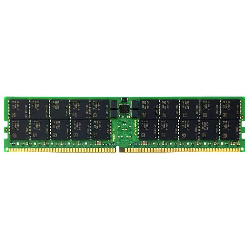 Серверная оперативная память 16Gb Samsung  M321R2GA3EB2-CWMJJ, DDR V, PC-44800, 5600MHz, ECC Reg