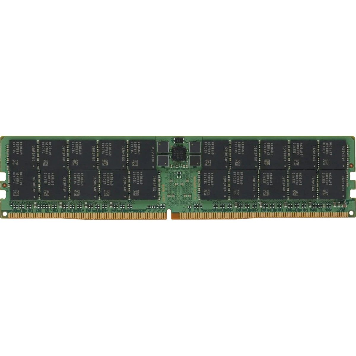 Серверная оперативная память 64Gb Samsung M321R8GA0PB0-CWMJJ, DDR V, PC-44800, 5600MHz, ECC Reg
