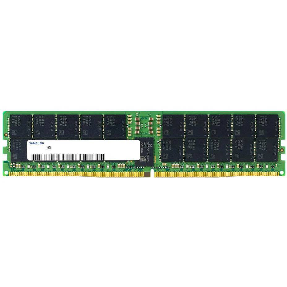 Серверная оперативная память 128Gb Samsung (M321RAJA0MB2-CCPWC), DDR V, PC-51200, 6400MHz, ECC Reg