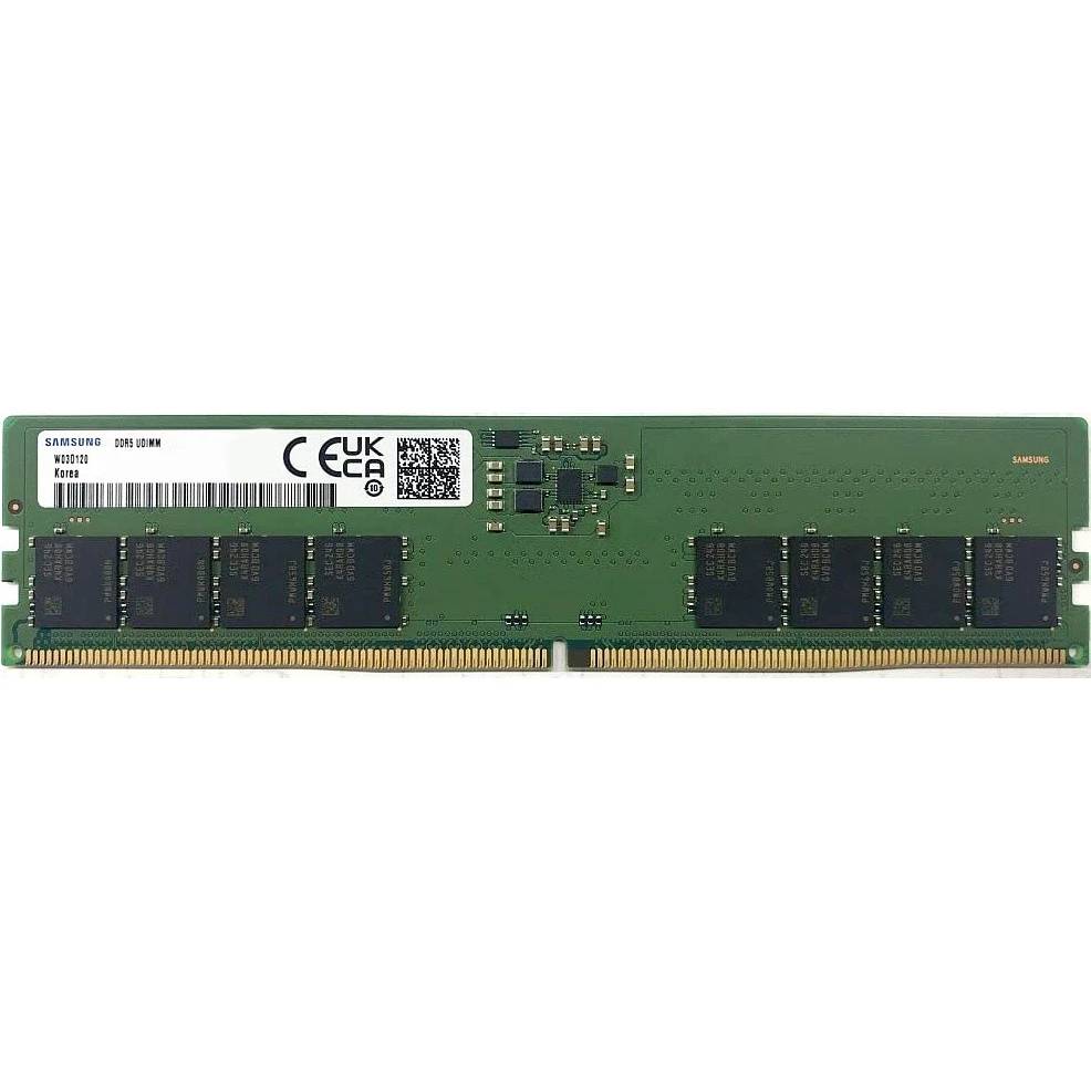 Оперативная память 32Gb Samsung M323R4GA3PB0-CWM, DDR V, PC-44800, 5600MHz