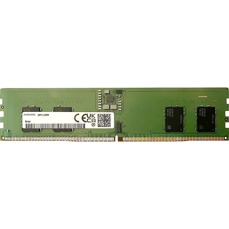 Оперативная память 8Gb Samsung M333R1GB4PB1-CCPSG, DDR V, PC-51200, 6400MHz