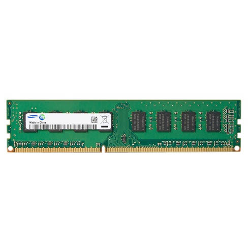 Оперативная память 8Gb Samsung M378A1G43DB0-CPB, DDR IV, PC-17000, 2133MHz
