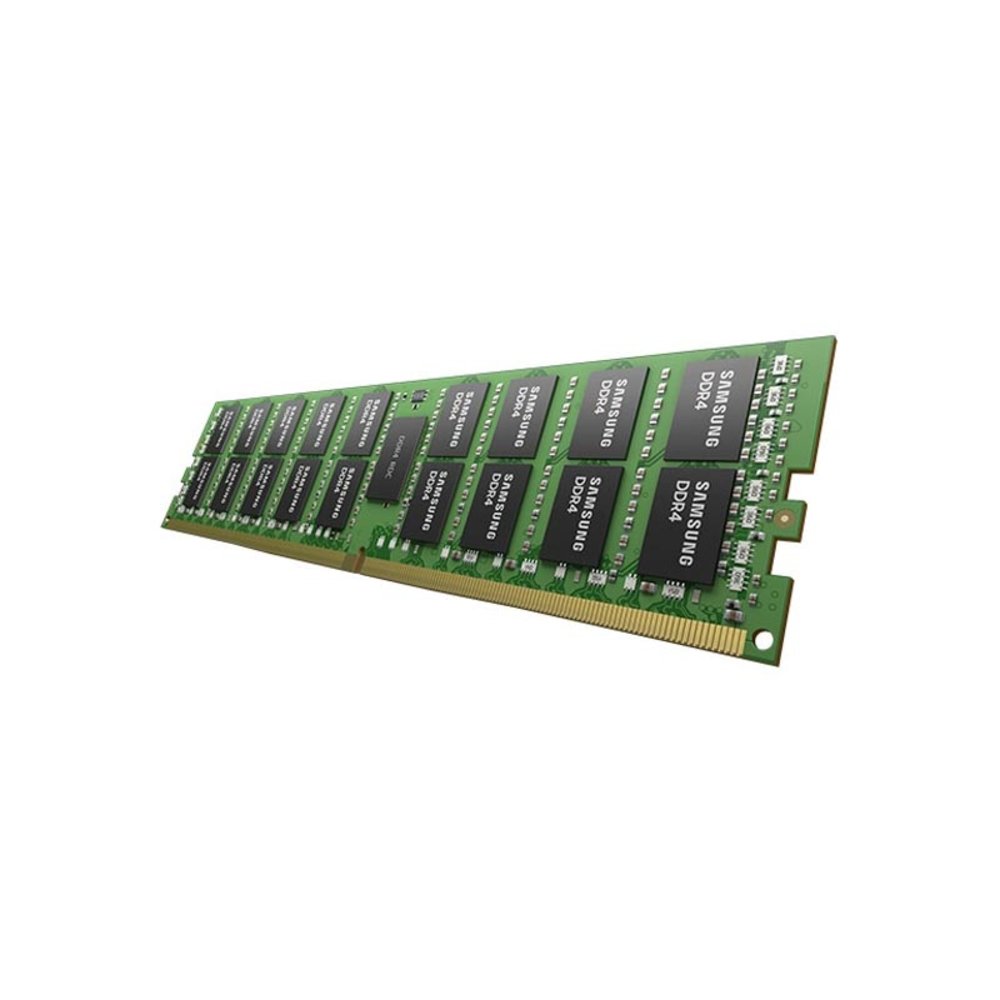 Серверная оперативная память 64GB Samsung M386A8K40DM2-CVF, DDR IV, PC-23400, 2933MHz, ECC Reg