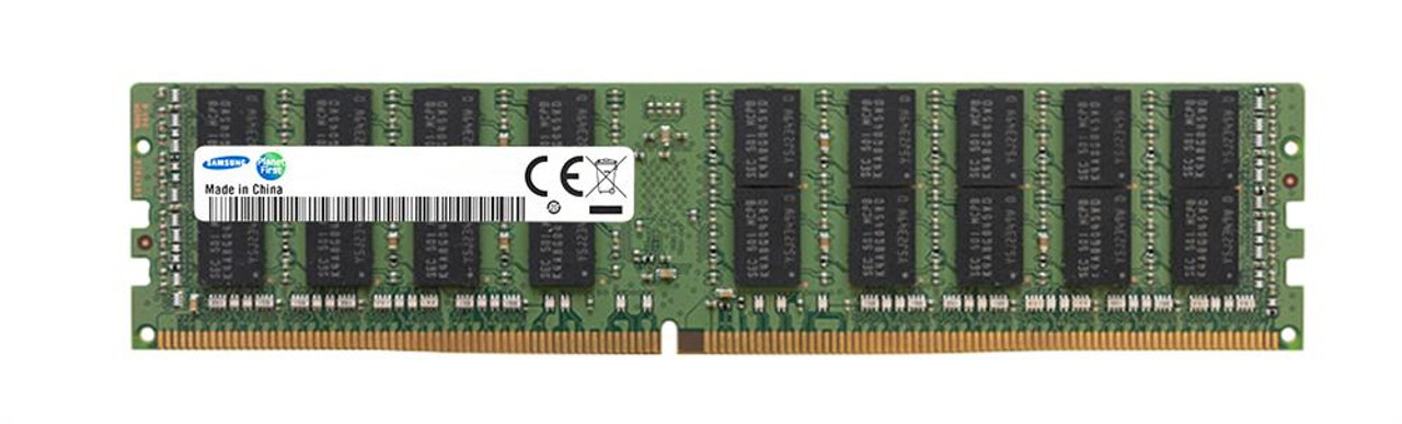 Серверная оперативная память 128Gb Samsung M386AAG40AM3-CWE, DDR IV, PC-25600, 3200MHz, ECC Reg