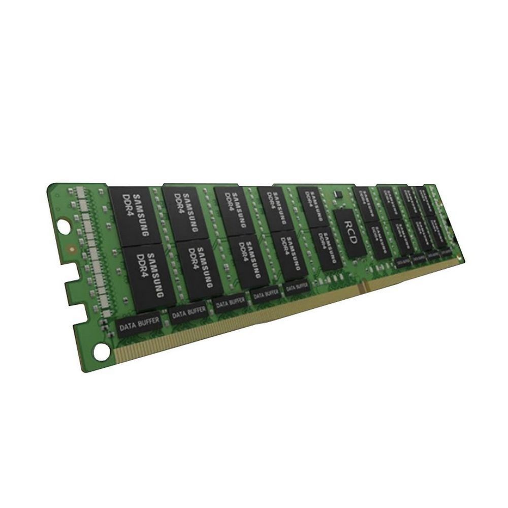 Серверная оперативная память 128Gb Samsung M386AAG40BM3-CWE, DDR IV, PC-25600, 3200MHz, ECC Reg