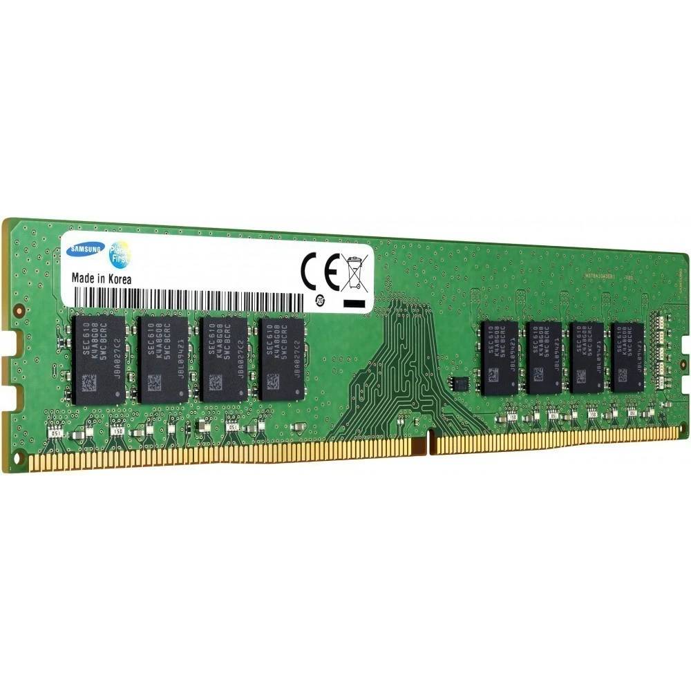 Серверная оперативная память 8Gb Samsung (M393A1K43FB2-CWE), DDR IV, PC-25600, 3200MHz, ECC Reg