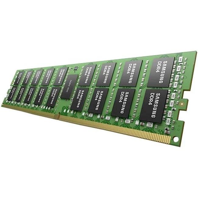 Серверная оперативная память 128Gb Samsung (M393AAG40M32-CAEC0), DDR IV, PC-25600, 3200MHz, ECC