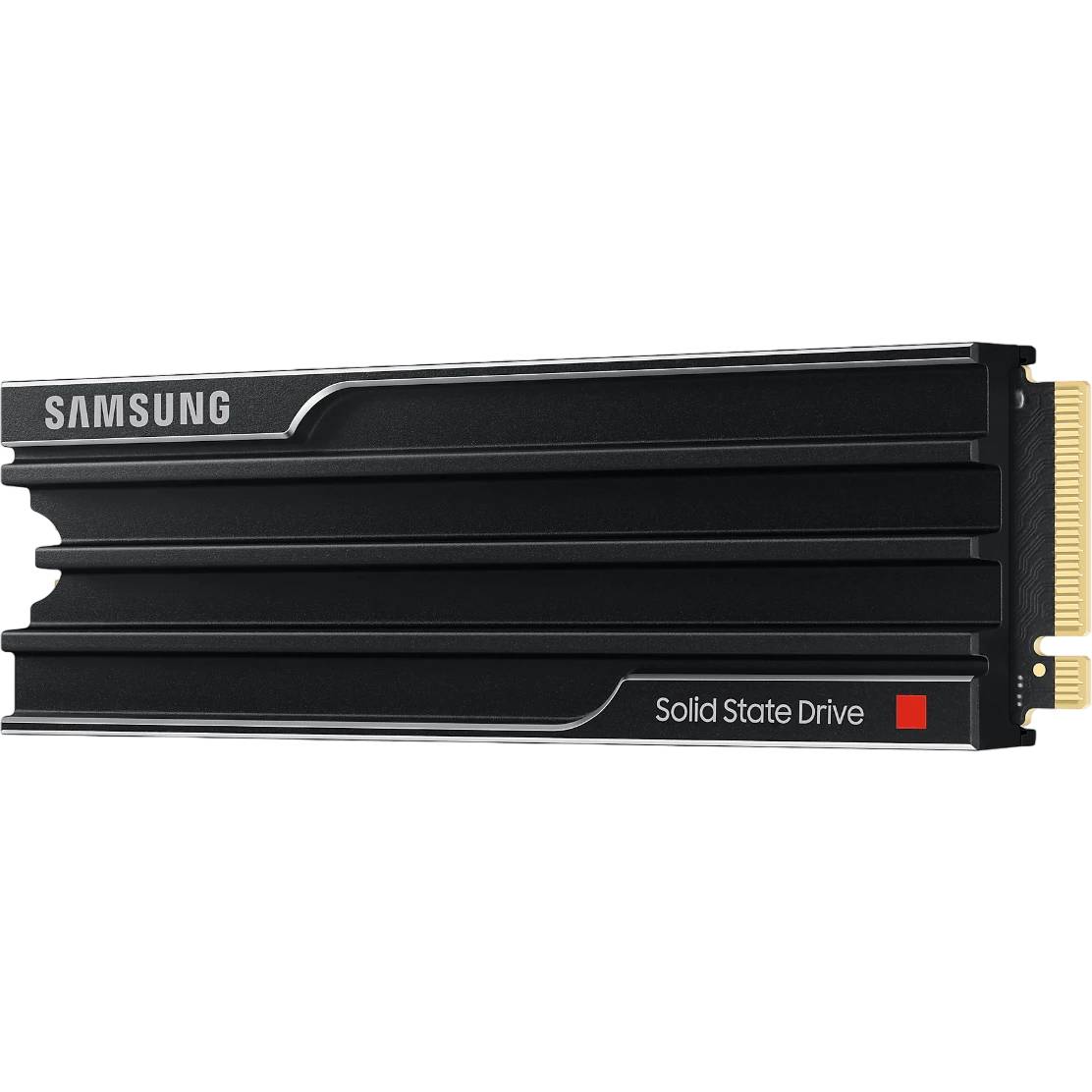 2Tb SSD Samsung 9100 PRO MZ-VAP2T0CW, (14700/13400), NVMe M.2