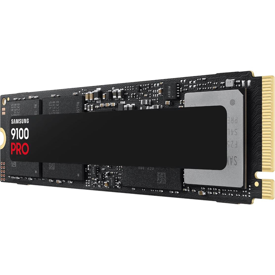 8Tb SSD Samsung 9100 PRO MZ-VAP8T0BW, (14800/13400), NVMe M.2