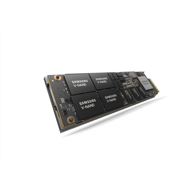 1.92Tb SSD Samsung PM9A3 MZ1L21T9HCLS-00A07, (6800/4000), NVMe M.2