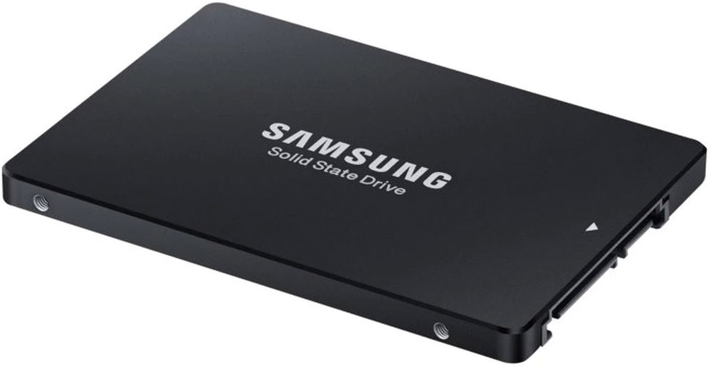 960Gb SSD Samsung SM883 MZ7KH960HAJR-00005, 2.5", (540/520), SATA III