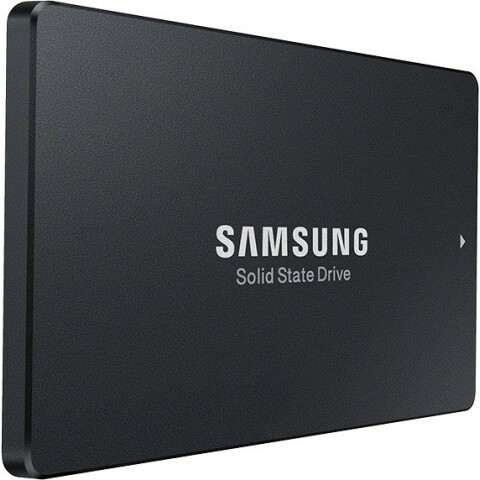 1.92Tb SSD Samsung PM893 MZ7L31T9HBLT-00A07, 2.5", (560/530), SATA III