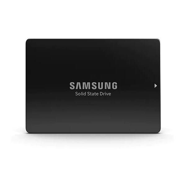 7.68Tb SSD Samsung PM893 MZ7L37T6HBLA-00A07, 2.5", (560/530), SATA III