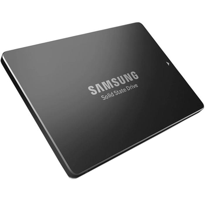 960Gb SSD Samsung PM897 MZ7L3960HBLT-00A07, 2.5", (550/470), SATA III