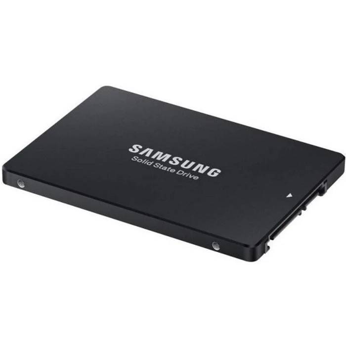 960Gb SSD Samsung PM897 MZ7L3960HBLT-00A07, 2.5", (560/530), SATA III OEM