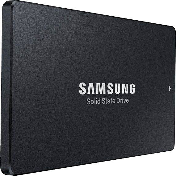 960Gb SSD Samsung PM883 MZ7LH960HAJR-00005, 2.5", (550/520), SATA III