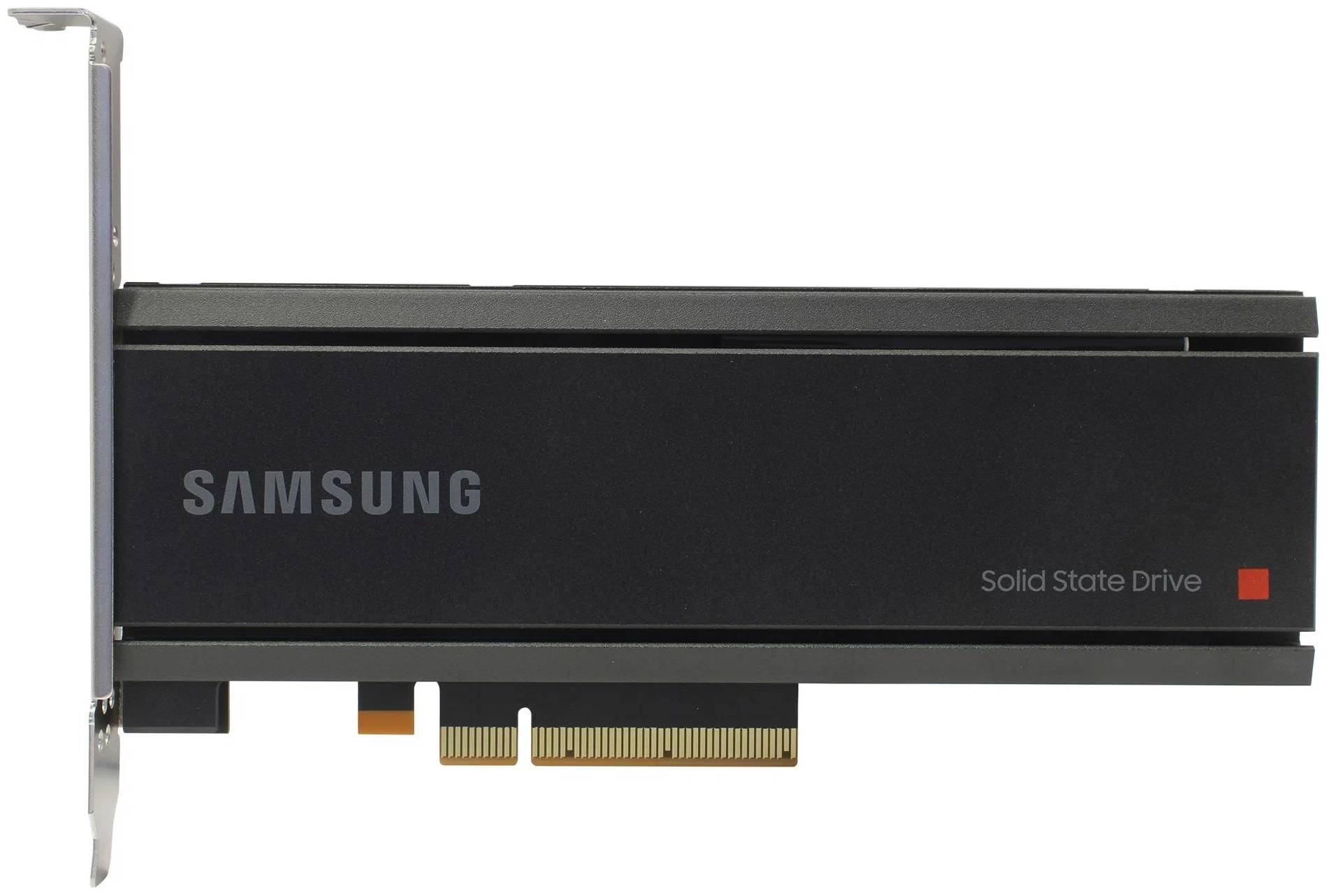 3.2Tb SSD Samsung PM1735 (MZPLJ3T2HBJR-00007), (8000/3800), PCI-Ex8