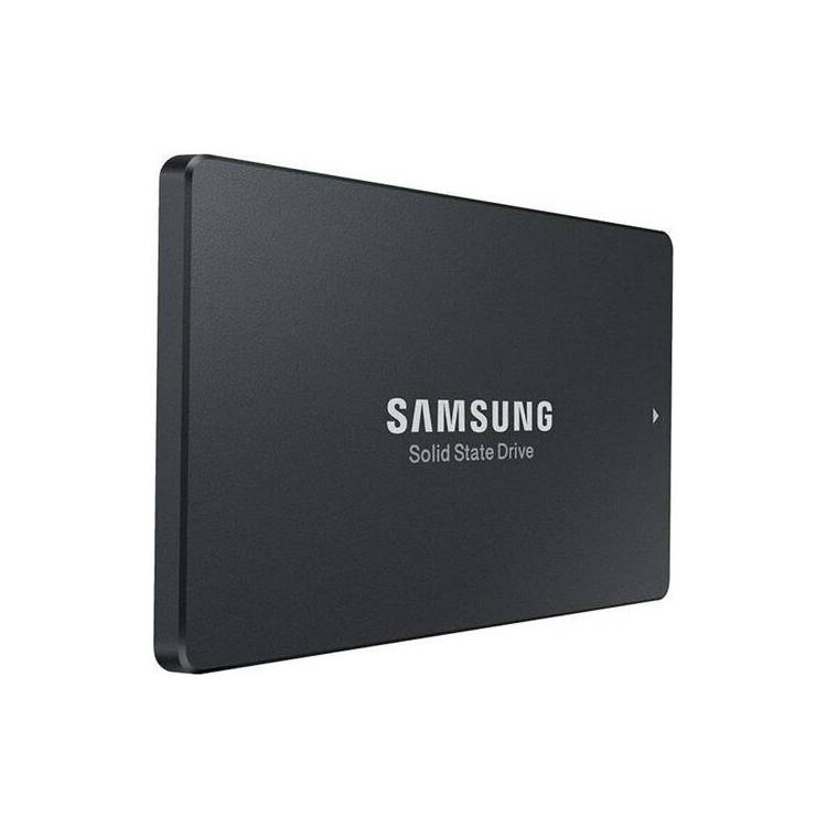3.84Tb SSD Samsung PM9A3 MZQL23T8HCLS-00A07, 2.5", (6900/4100), U.2