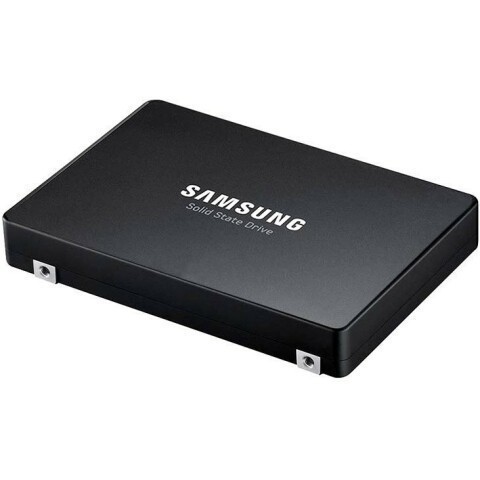 7.68Tb SSD Samsung PM9A3 MZQL27T6HBLA-00A07, 2.5", (6700/4000), U.2
