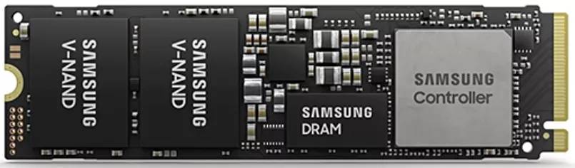 512Gb SSD Samsung PM9A1 MZVL2512HCJQ-00B00, (6900/5000), NVMe M.2