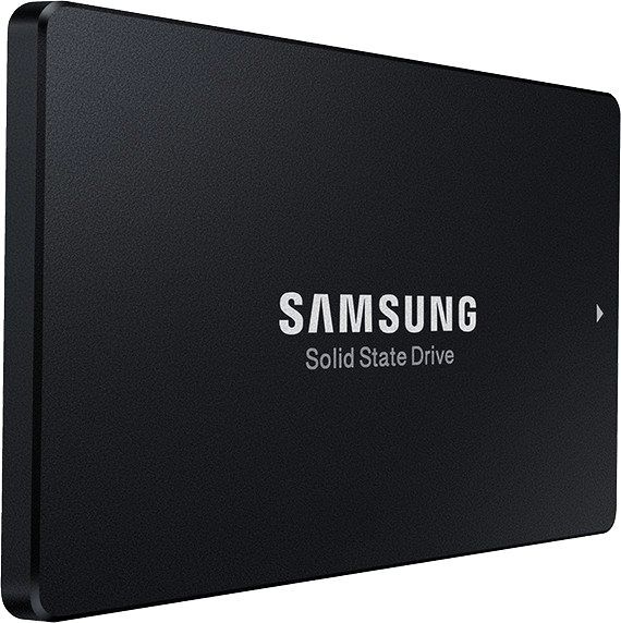 3.84Tb SSD Samsung PM1733 MZWLJ3T8HBLS-00007, 2.5", (7000/3800), U.2